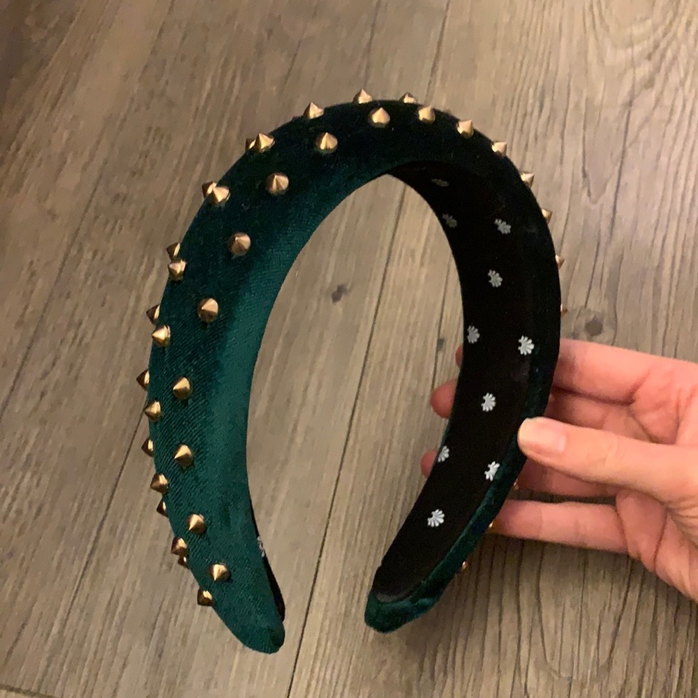 Lele Studded Headband
